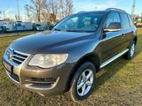 Volkswagen Touareg V6 TDI - Volkswagen Touareg aus 2008: V6 TDI