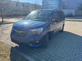 Opel Combo Life E Edition,7 Sitzer - Opel Combo: 7 Sitzer