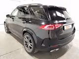 Mercedes-Benz GLE 450 4Matic AMG-Line Automatik LED Distronic - Mercedes-Benz GLE 450 in Hamburg