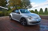 Volkswagen Beetle 2.0 TDI Exclusive Sport Cabriolet Exc... - Volkswagen Beetle mit Diesel-Antrieb