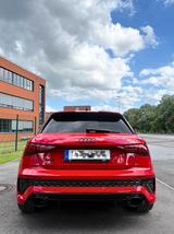 Audi RS3 | HuD | 360grad | B&O - Audi RS3 mit Benzin-Antrieb: Sportwagen