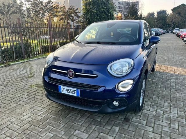 Fiat FIAT 500X 1.3 T4 150 CV DCT Connect