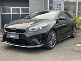 Kia pro cee'd/ProCeed*GT-LINE*DIGITAL*K-GO*MEMORY* - Kia pro cee'd / ProCeed Kombi Gebrauchtwagen