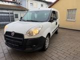Fiat Doblo 1.4 16V - Fiat Doblo in Karlsruhe