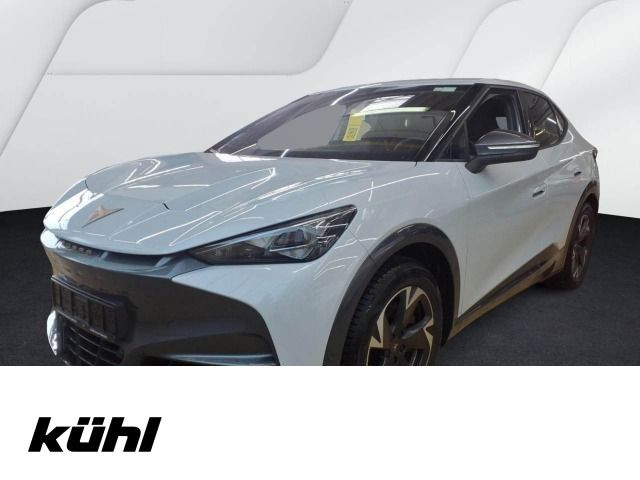 Image of Cupra Tavascan