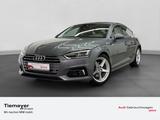 Audi A5 Sportback 40 TFSI SPORT LED NAVI LM18 SITZHZ - Audi A5 in Gelsenkirchen
