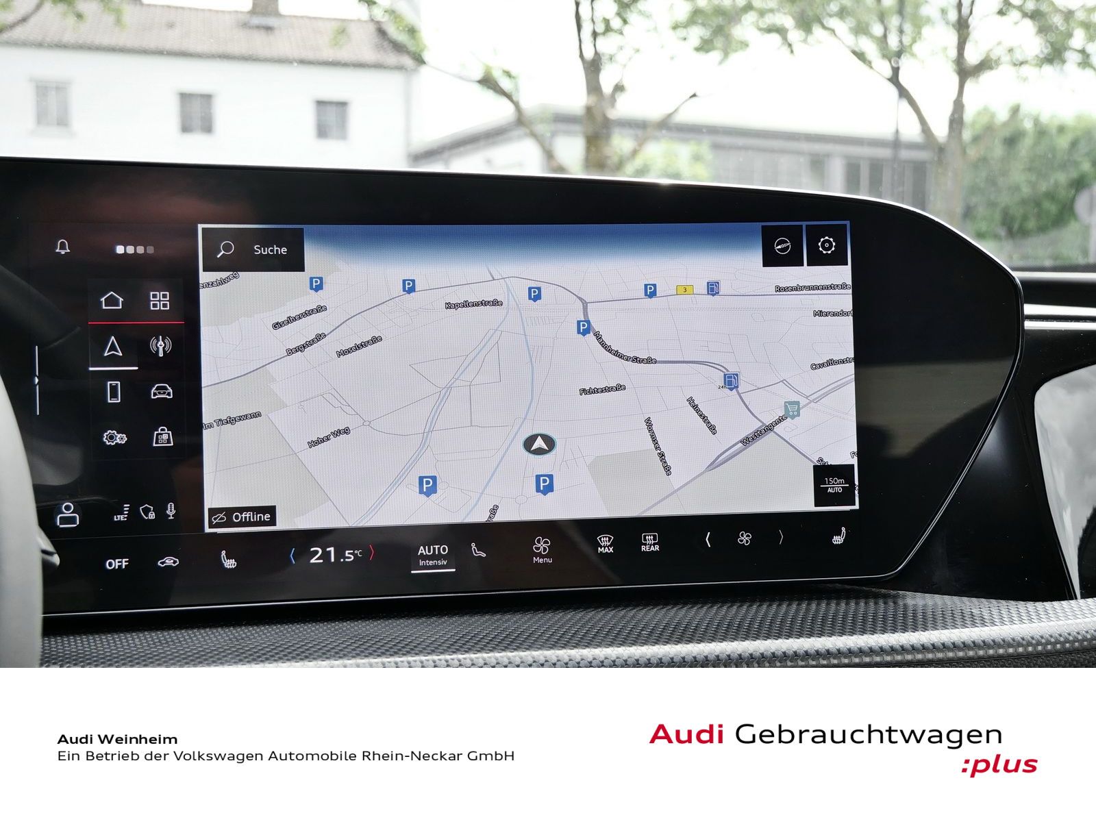 Audi Q5 - Bild 16