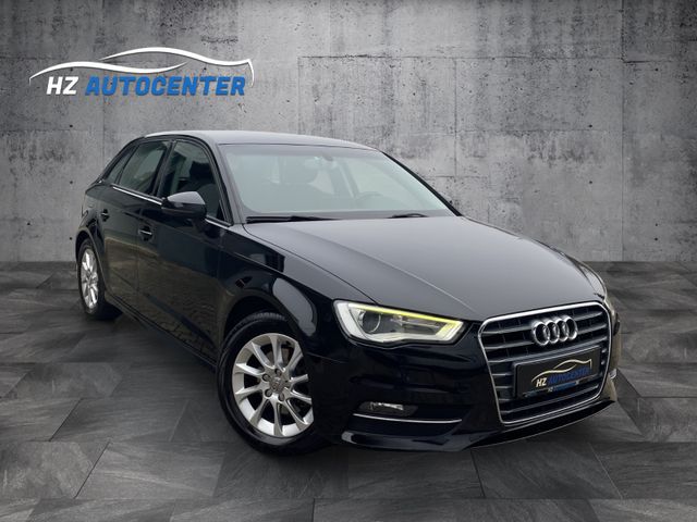 Audi A3 Sportback attraction ultra*NAVI*LED*SHZ*