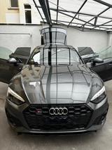 Audi S5 TDI quattro Sportback - Audi S5 mit Diesel-Antrieb: Limousine, Automatik