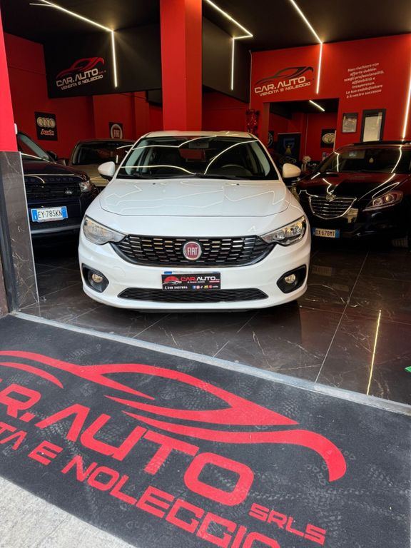 Image of Fiat Tipo