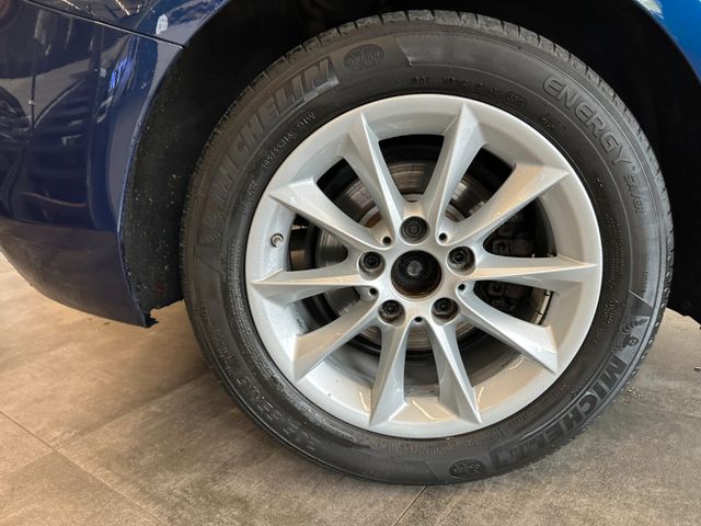 MYAUTOCENTER – Gebraucht- und Jahreswagen mit Werkstattservice in Pfaffenhofen BMW 118 *KEYLESS*TEMPO*KLIMA*TÜV 0627*PDC*
