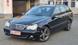Mercedes-Benz C 220 T CDI Aut. /NAVI/ALLWETTER/TEMPO/TÜV NEU - gebrauchte Mercedes-Benz C-Klasse aus dem Jahr 2006