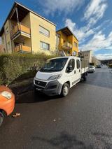 Fiat Ducato - Fiat Ducato Gebrauchtwagen in Frankfurt