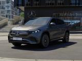 Mercedes-Benz EQA 250 AMG-Sport/LED/Cam/Totw/Ambiente/EASY/20' - Mercedes EQA SUV