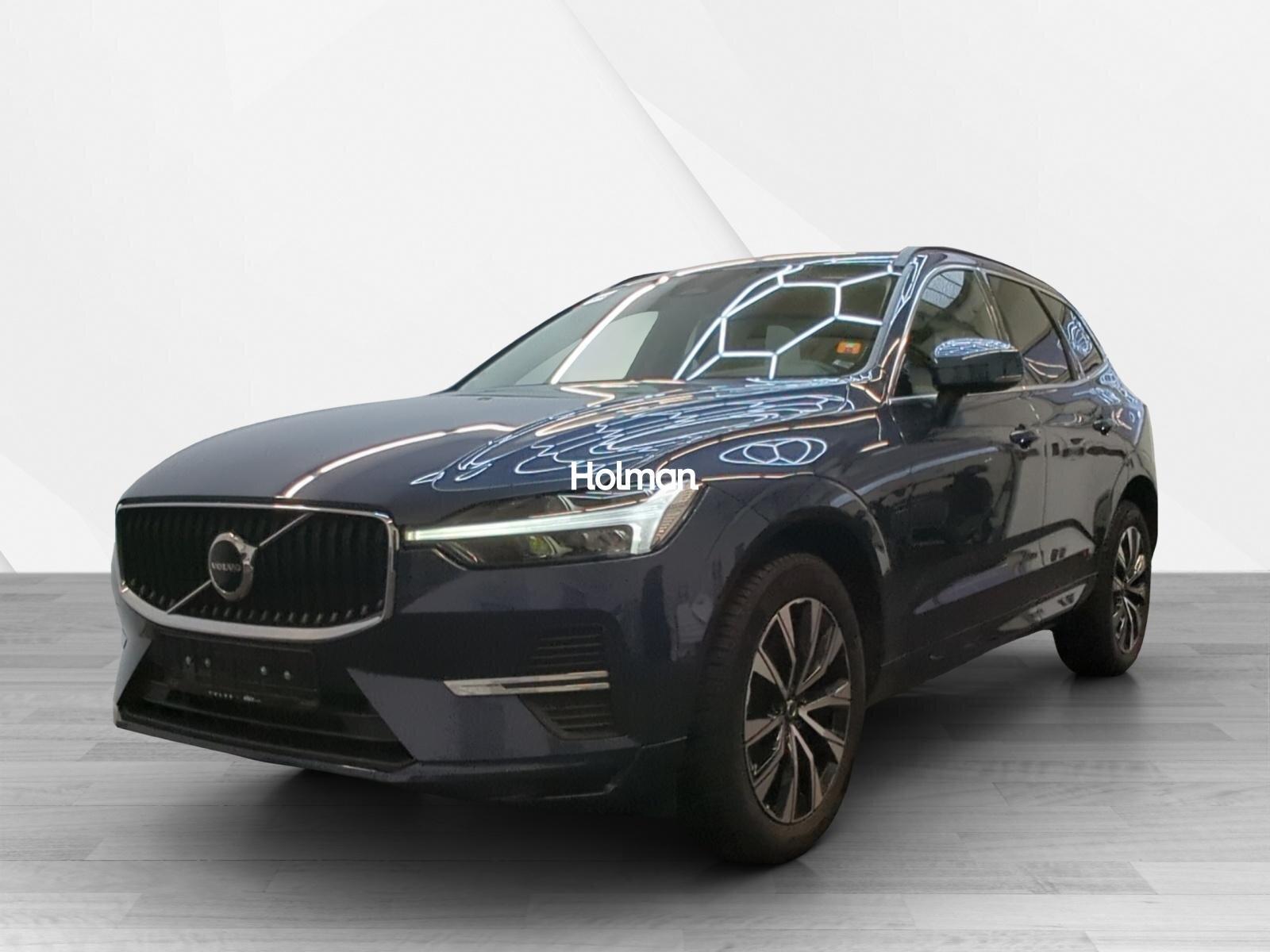 Volvo XC60 B4 D Core ACC RFK LED Navi