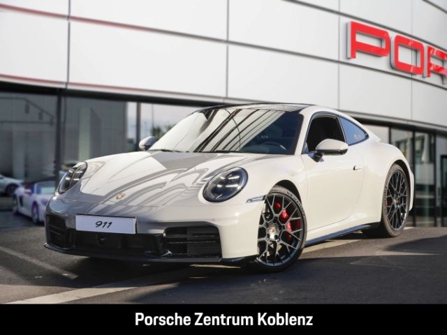 PORSCHE 992 -2 (911) Carrera S