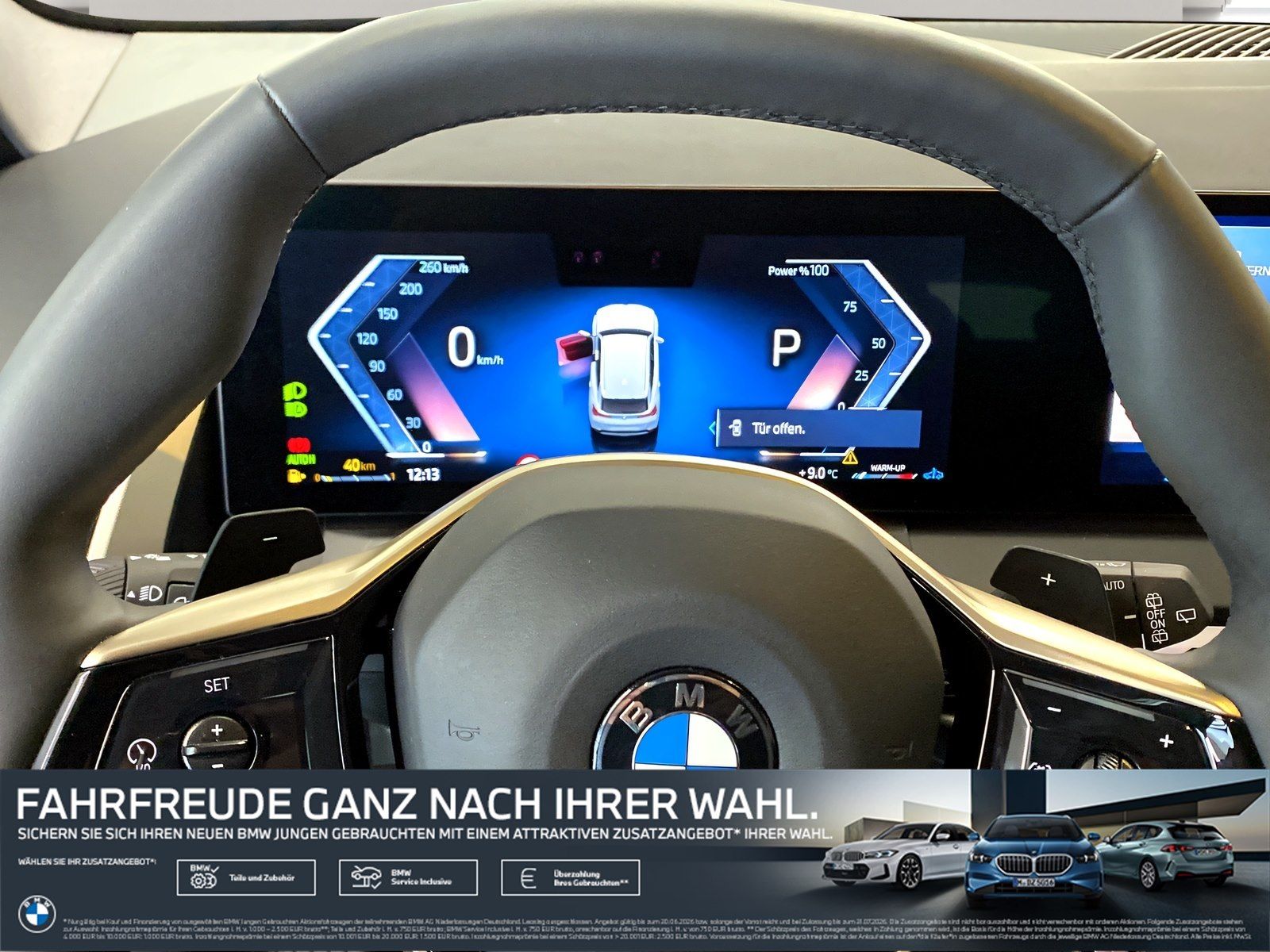 BMW X3 - Bild 14