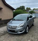 Opel Meriva Monocab B Innovation - Opel Meriva Gebrauchtwagen in Bremen