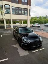 Audi RS Optik | Top Zustand | Scheckheft | Ambiente - Audi A4: RS