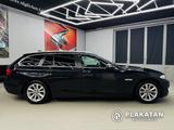 BMW 520i Touring Navi Panorama - BMW 520 aus 2013