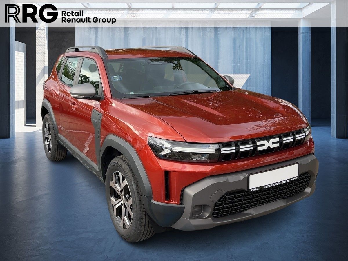 Dacia Duster - Bild 7