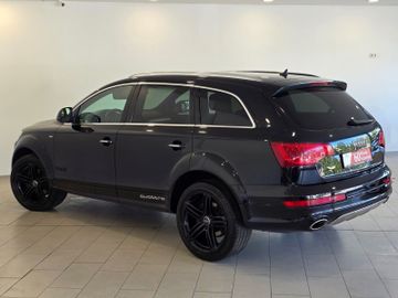 Audi Q7 - 7
