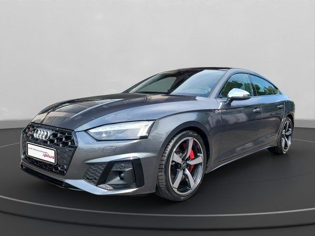 Audi S5 SB 3.0 TDI quattro Tiptronic