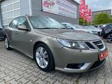 Saab 9-3 Lim. 2.8 T Aero - Saab 9-3: Aero