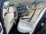 BMW 750i xDrive - individual  - BMW 750 aus 2010: 750i