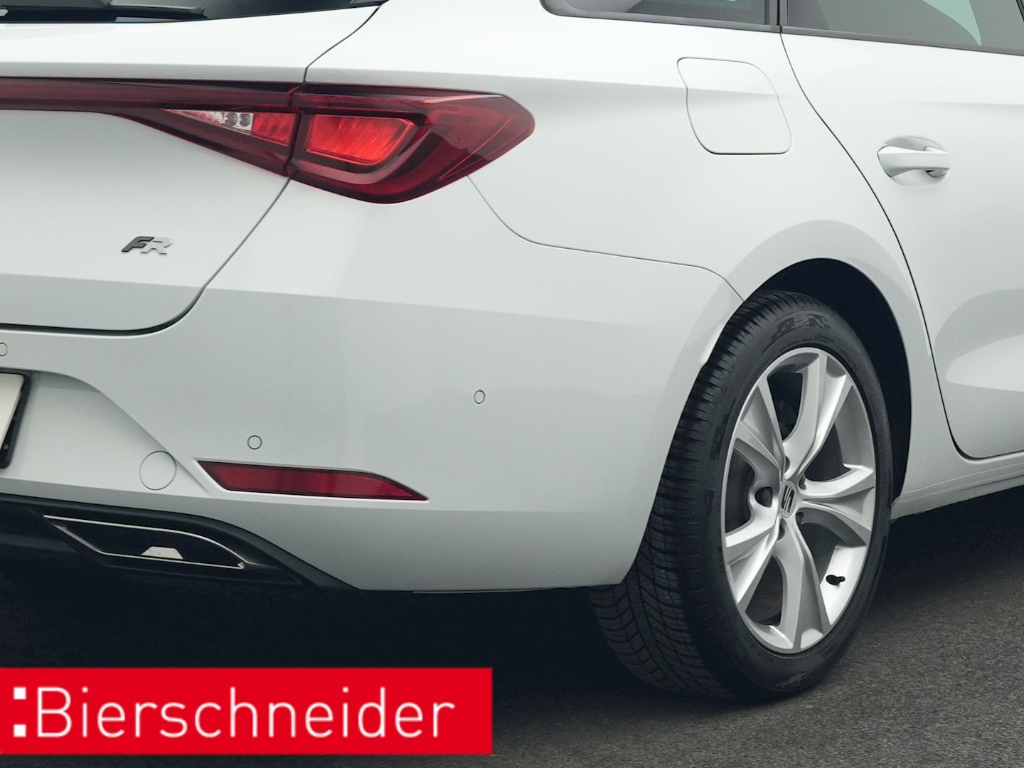 Seat Leon - Bild 21