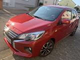 Mitsubishi Space Star 1.2 MIVEC AS&G Select+ CVT Select+ - Mitsubishi in Saarbrücken