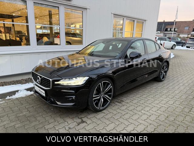 Volvo S60 T5 Automatik R-Design GARANTIE 240KM/H!!!