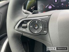 OPEL Grandland GS Line 1.2 Turbo*AT*1.Hand*wenig Kilo
