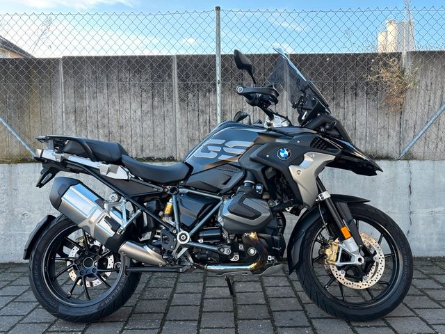 BMW R 1250 GS 