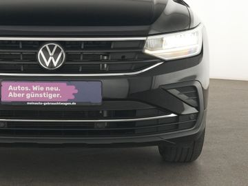 Volkswagen Tiguan - 12