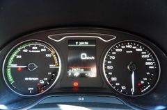 Fahrzeugabbildung Audi A3 Sportback 40 e-tron design AppleCarplay SHZ !