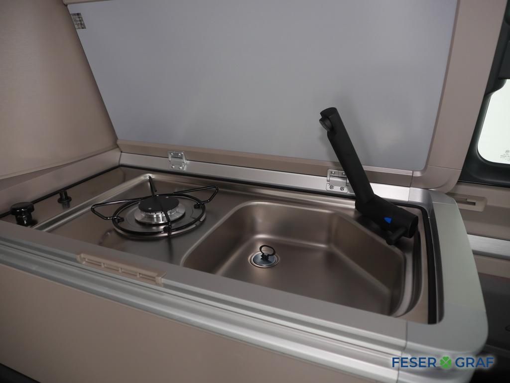 Volkswagen T7 California - Bild 6