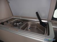 Volkswagen T7 California - Vorschau Bild 6