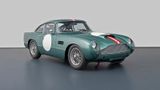 Aston Martin DB4 GT Continuation - Aston Martin DB