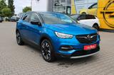 Opel Grandland 1.2 innovation*1.Hand*Automatik*AHK* - Opel Grandland (X) Gebrauchtwagen in Hannover