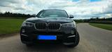 BMW X4 M40 M40i - Deutsches Fahrzeug  - : Geländewagen, Deutsche