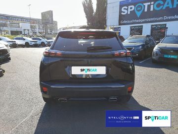 Peugeot 2008 - 5
