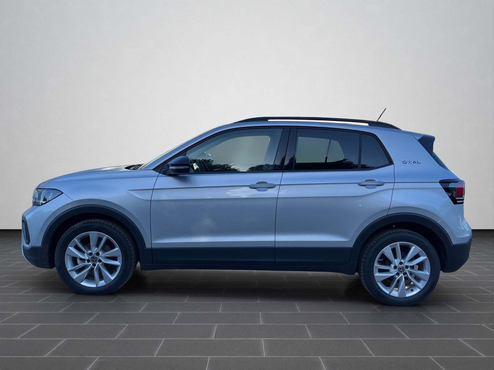 Volkswagen T-Cross - Bild 8