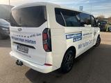 Ford Tourneo Custom 320 L2 Titanium 2.0 Aut. 125KW - Ford in Freiburg