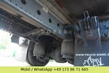 Mercedes-Benz Atego 818L LBW 1000kg - Mercedes-Benz Atego 818 l
