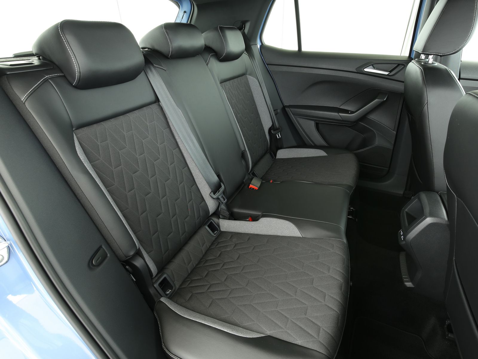 Volkswagen T-Cross - Bild 16