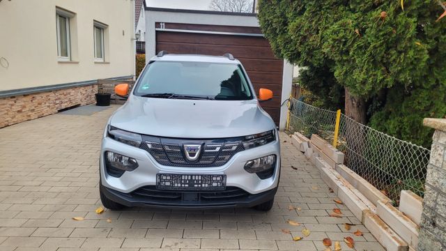 Dacia Spring Electric Comfort Plus  MwSt!!!