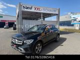 Mercedes-Benz GLC 300 GLC -Klasse GLC 300 de 4Matic - Mercedes-Benz GLC 300 aus 2022