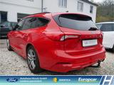 Ford Focus Turnier ST-Line Standheizung Panodach Navi - Ford Focus aus 2020