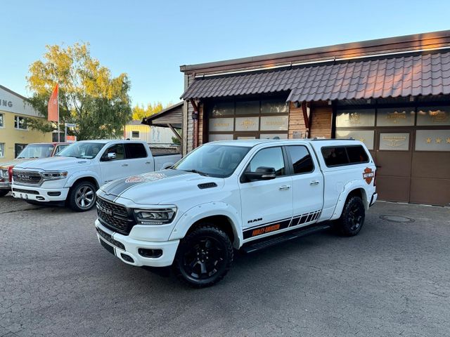 Dodge SPORT*LPG*4X4*LIFT*AHK*HARDTOP*HARLEY DAVIDSON*